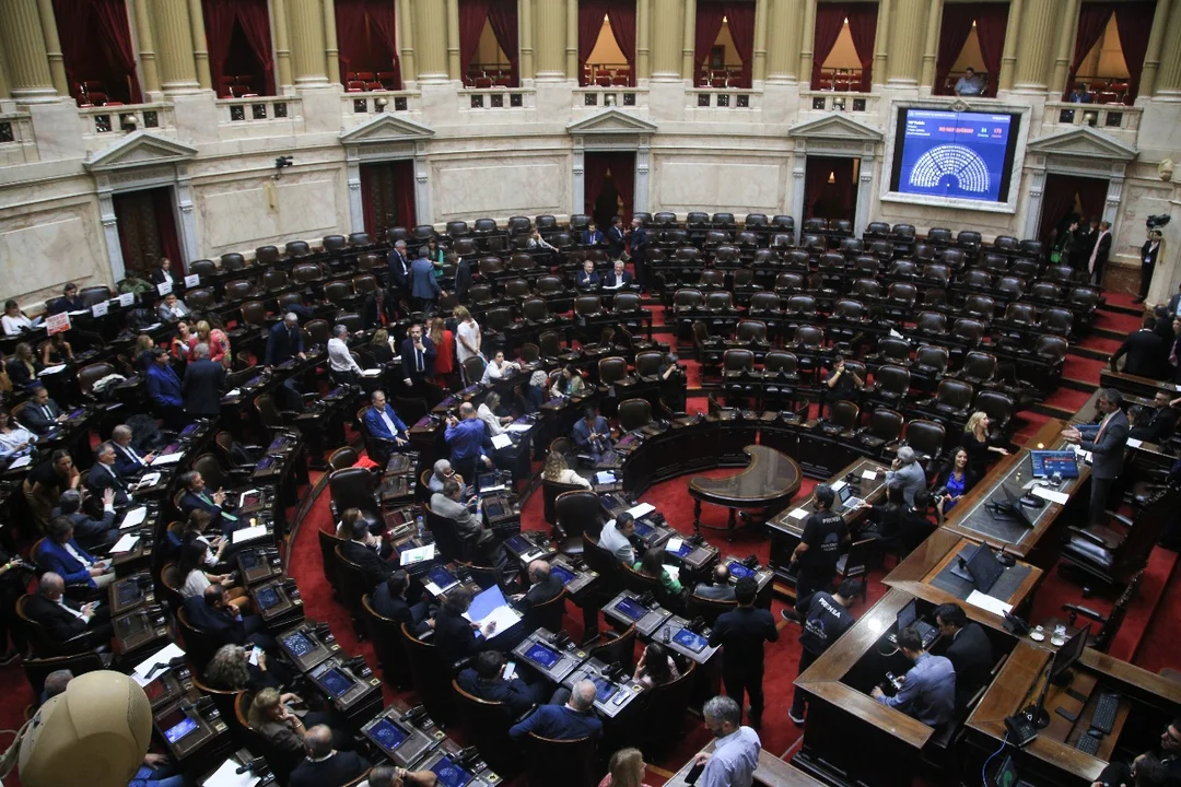 El Gobierno presentó el borrador final de la nueva Ley de Bases: los puntos principales