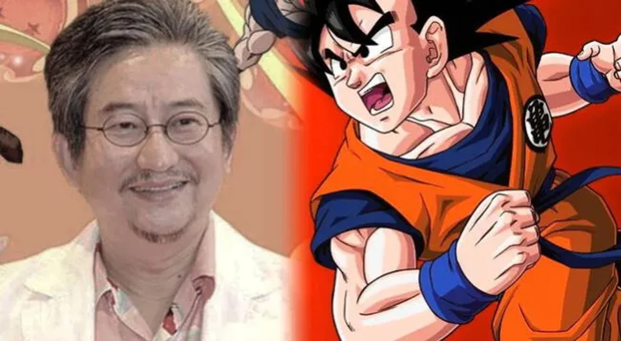 Murió Akira Toriyama, el creador de Dragon Ball