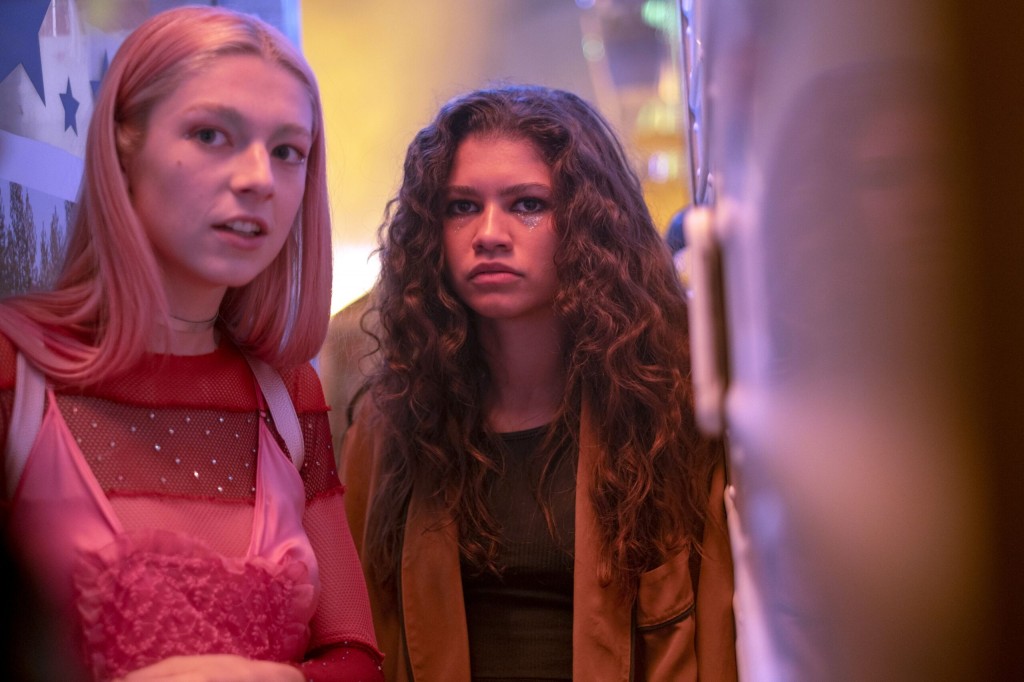 ¿Qué pasó con la tercera temporada de Euphoria?