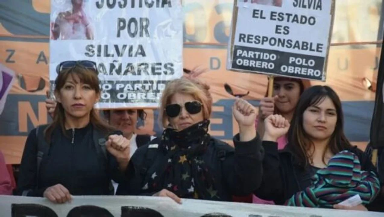 Femicidio de Silvia Cabañares: ¿Cuándo será el juicio por jurados?