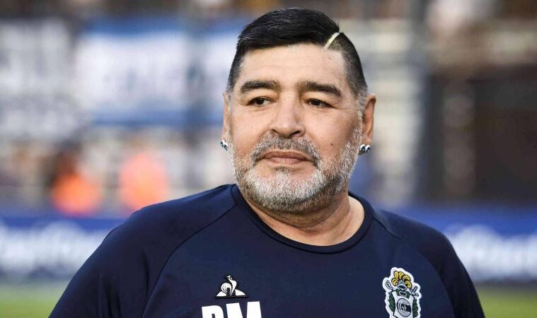 Caso Maradona: el juicio comenzará en marzo de 2025