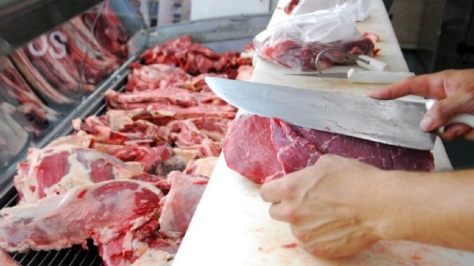 Mercados de carne vacuna: las exportaciones crecieron un 23% en agosto