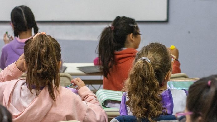 Cronograma para el cobro de Becas Gregorio Álvarez