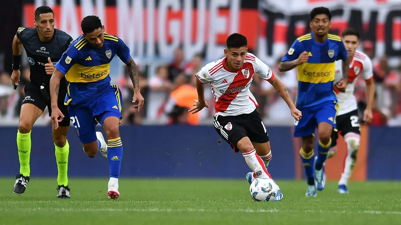 Superclásico Boca – River: todo sobre la venta de entradas y mejoras en el estadio