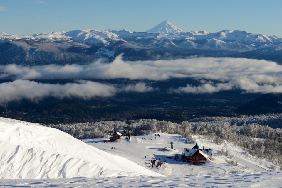 El plan provincial de turismo apunta a la temporada de invierno