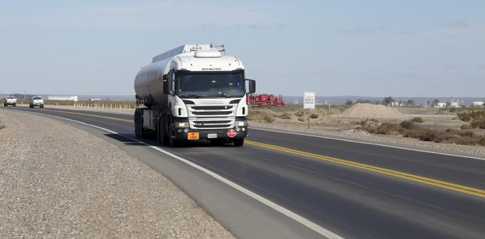 Las PyMEs Neuquinas de Vaca Muerta respaldan el peaje para el desarrollo de las rutas del petróleo