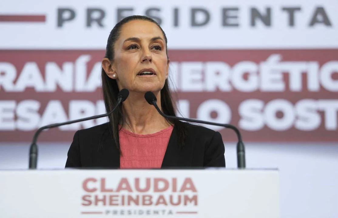 Quién es y qué piensa Claudia Sheinbaum, la potencial sucesora de AMLO en México