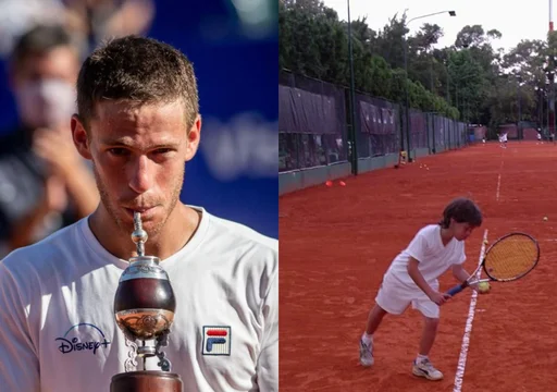 Diego Schwartzman anunció su retiro del tenis: será en el Argentina Open 2025