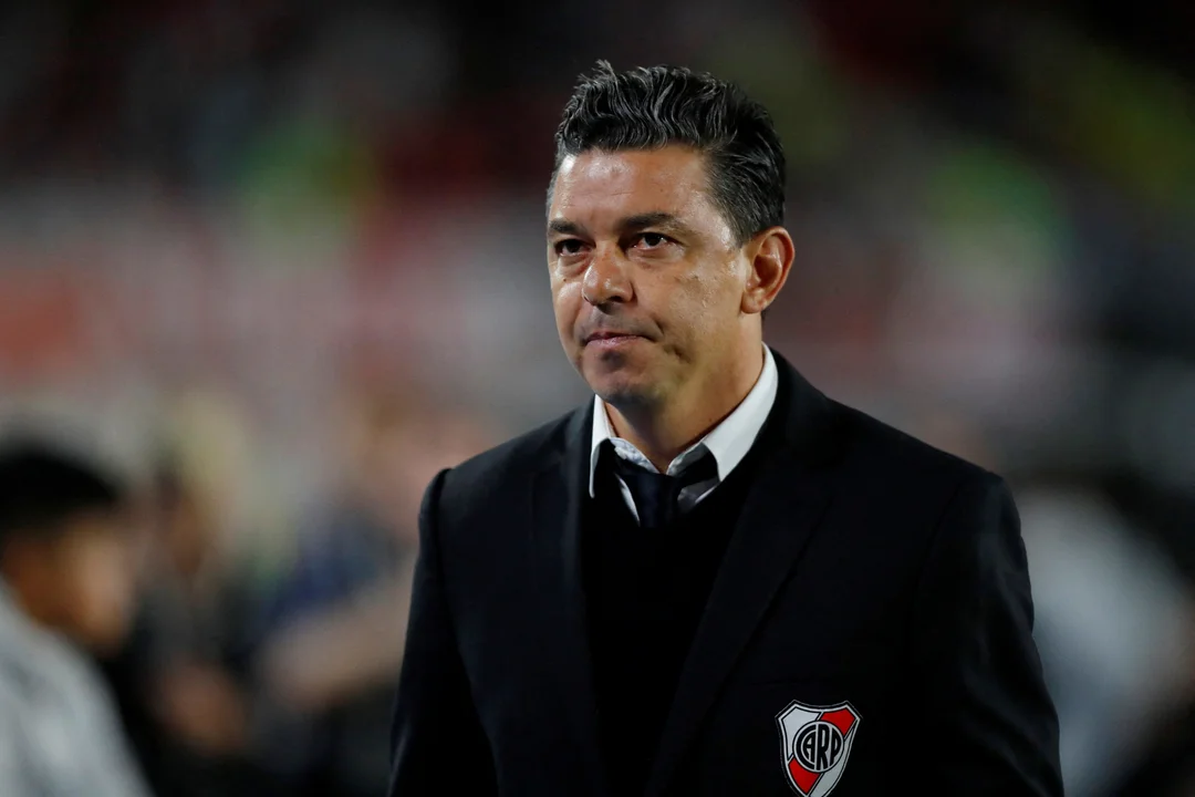 Marcelo Gallardo es el objetivo principal de un gigante de Europa