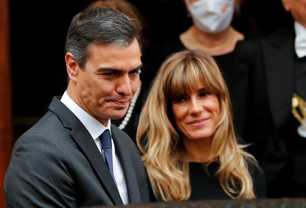 Pedro Sánchez reiteró que habrá respuesta de España, si Milei no pide perdón