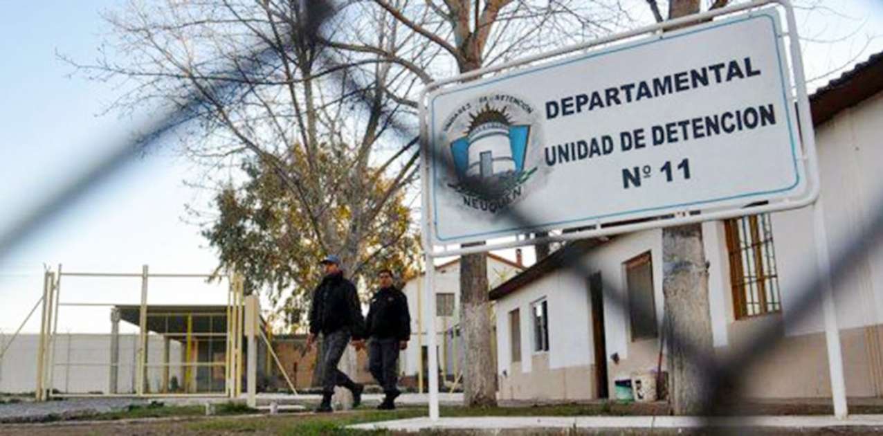 Sumarán un módulo de máxima seguridad en la U11