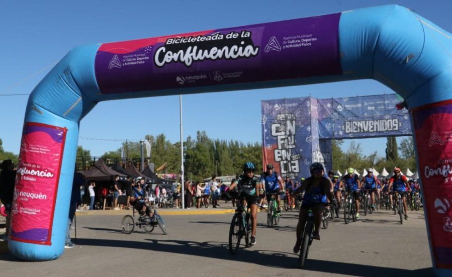 Este fin de semana: el municipio celebra en dos ruedas el Día Mundial de la Bicicleta