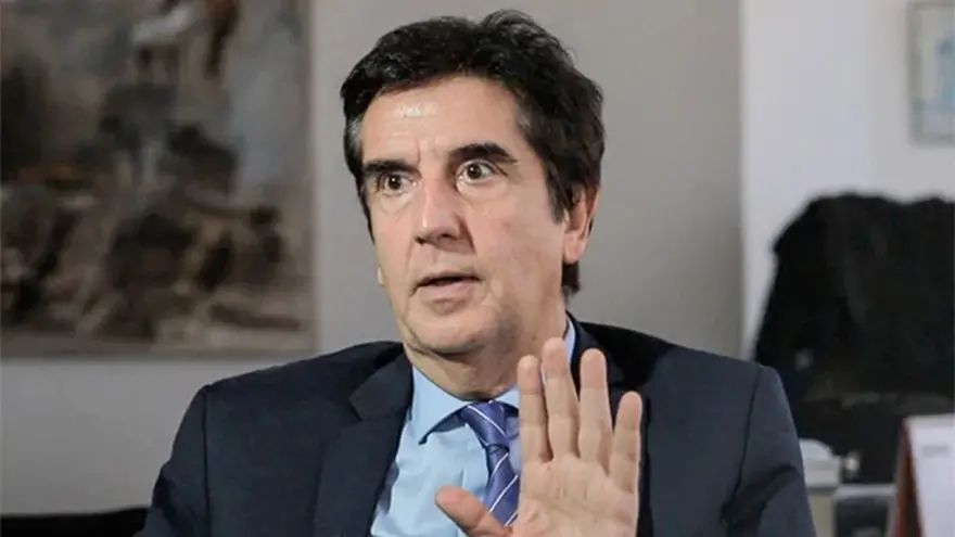 Carlos Melconian: “El cepo es ilevantable” en la actual economía Argentina