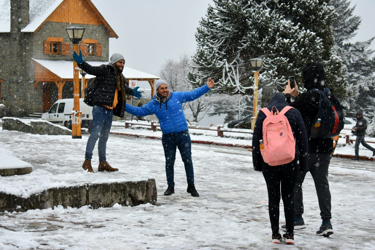 Cuáles son los destinos más elegidos por los argentinos para las vacaciones de invierno