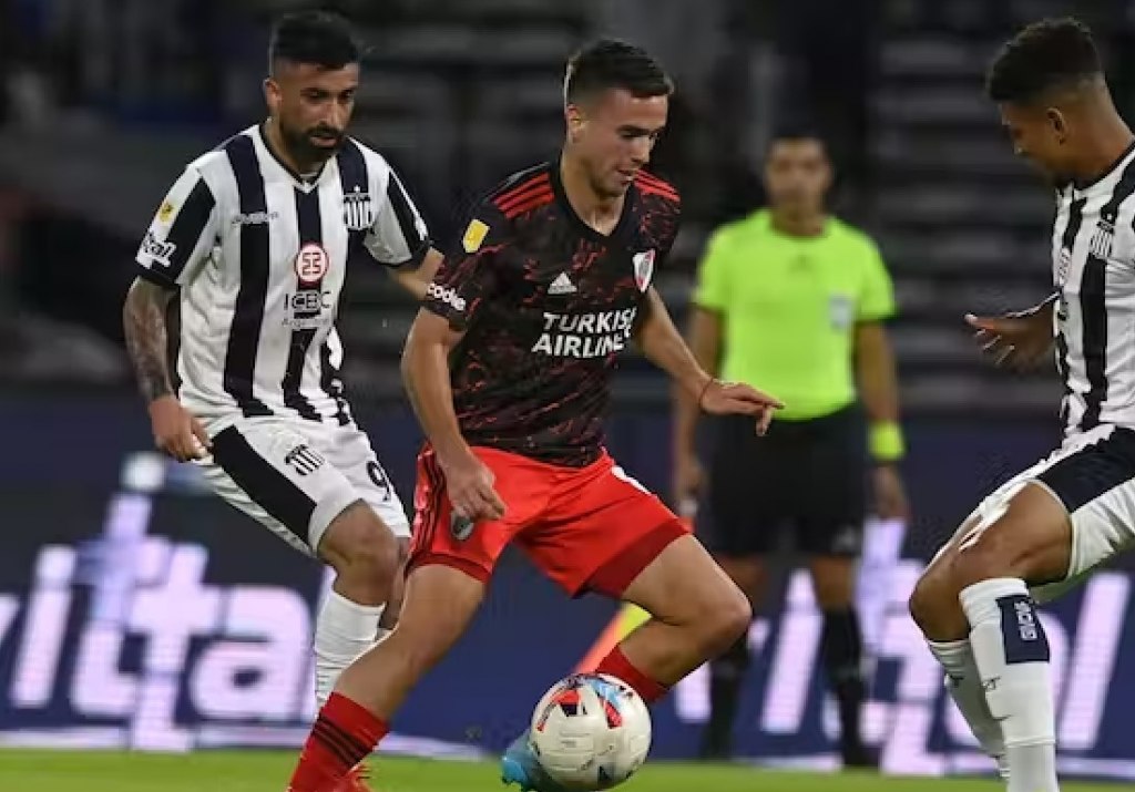 Cuándo juegan River vs Talleres por la Copa Libertadores