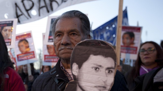 La lucha por el esclarecimiento de la desaparición de Sergio Ávalos: 21 años de incertidumbre