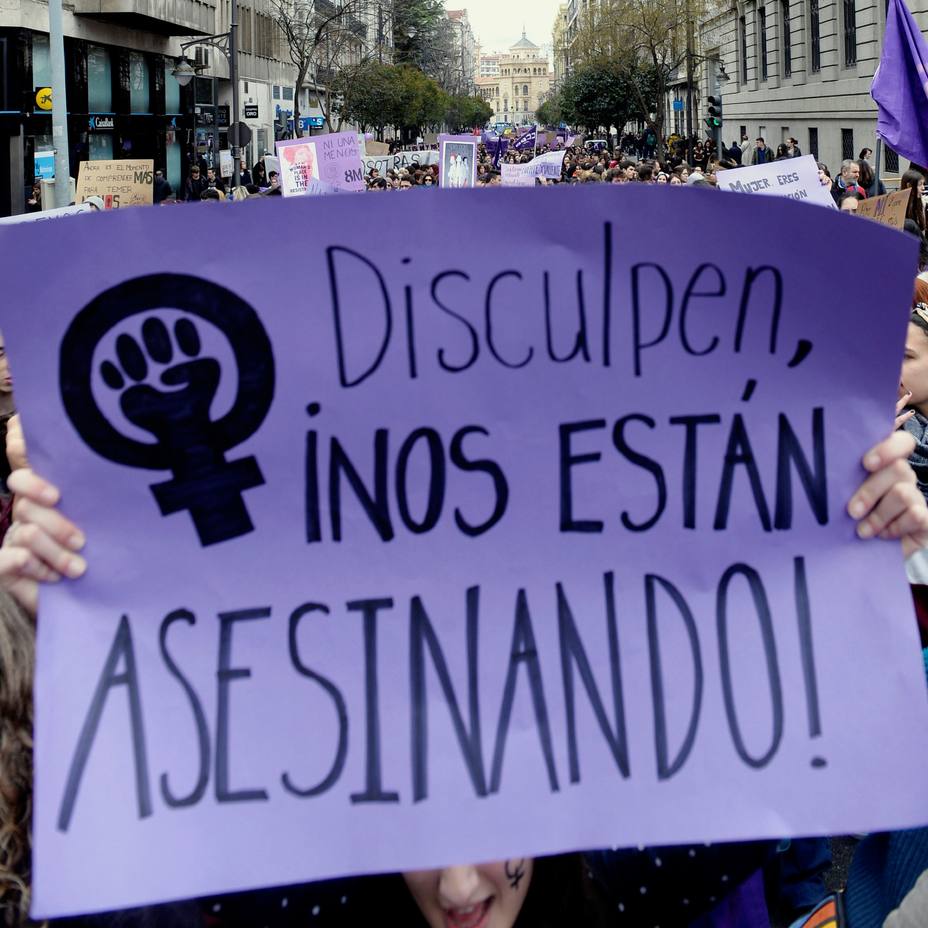 Informe cuatrimestral: preocupante aumento de casos de violencia y riesgos de femicidios