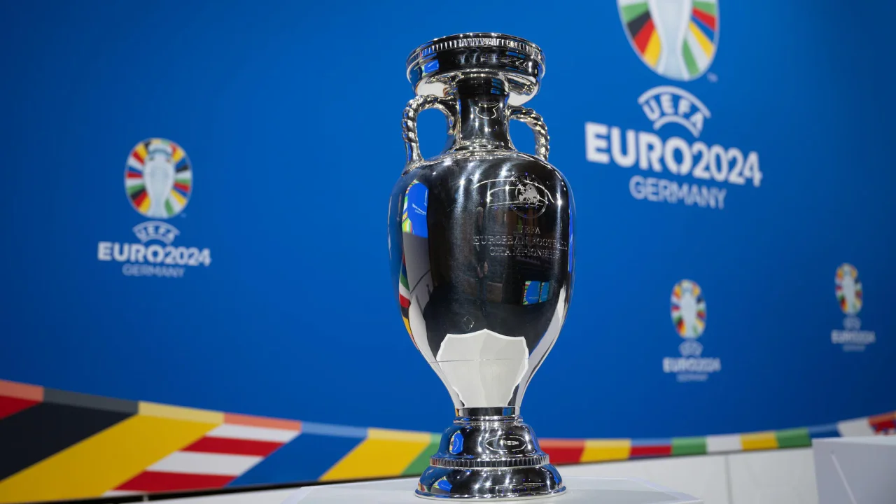 Se pone en marcha una nueva edición de la Eurocopa