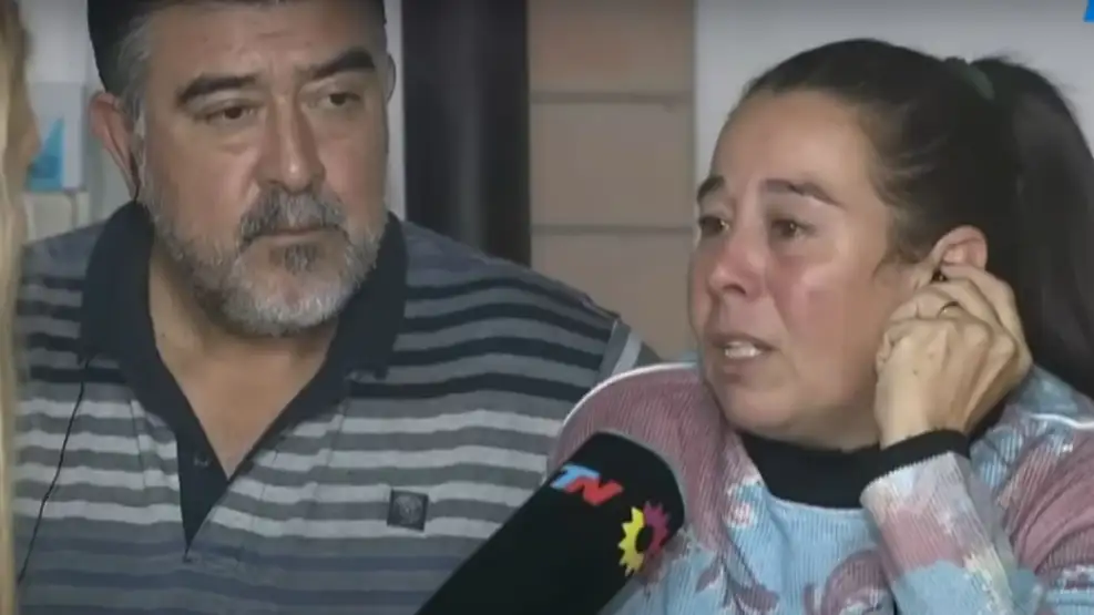 Caso Loan: Allanaron la vivienda de la ex empleada municipal detenida