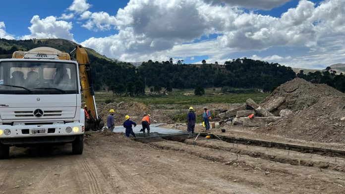 La ruta 23, central en el desarrollo turístico de la región Centro Oeste