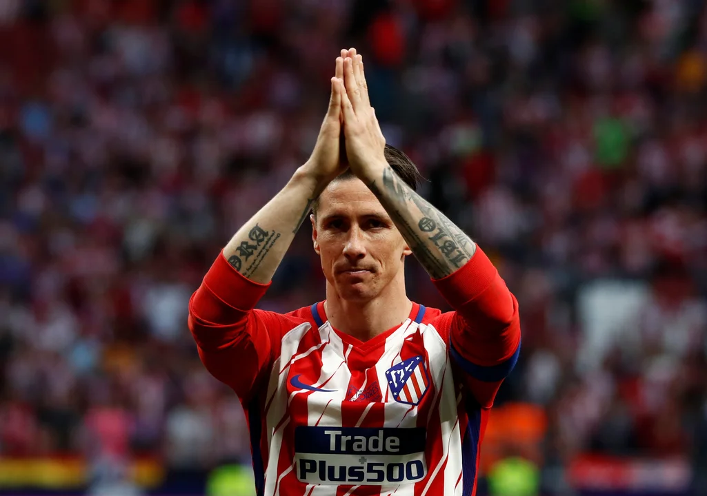 Una leyenda del Atlético Madrid vuelve el club