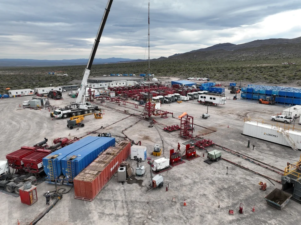 Por escasez de mano de obra calificada, Vaca Muerta busca profesionales fuera de Neuquén