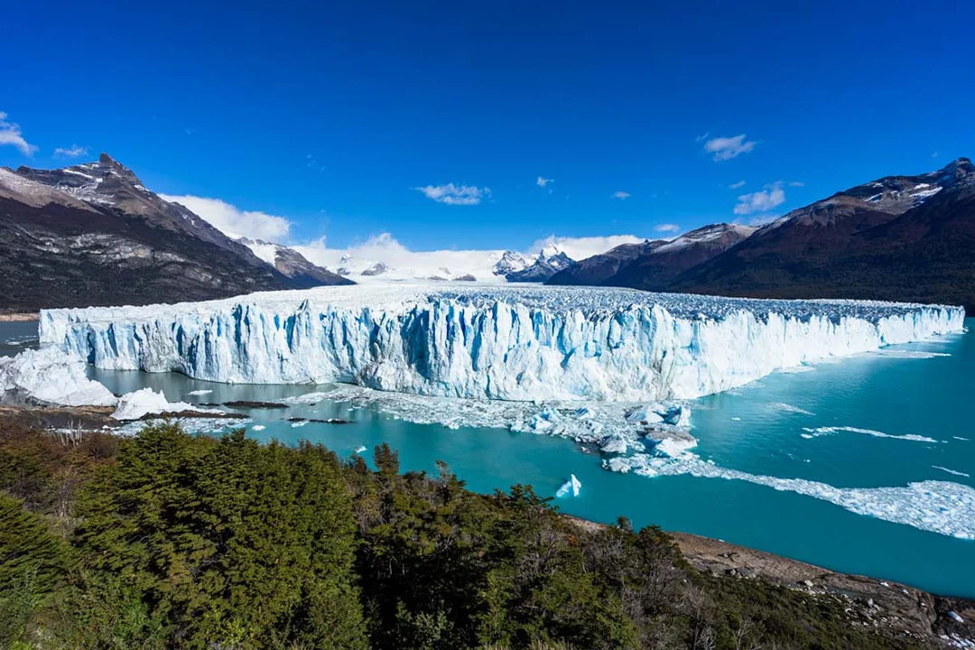 Vacaciones de invierno: ¿Cuáles son las siete maravillas naturales de la Argentina y cómo visitarlas?