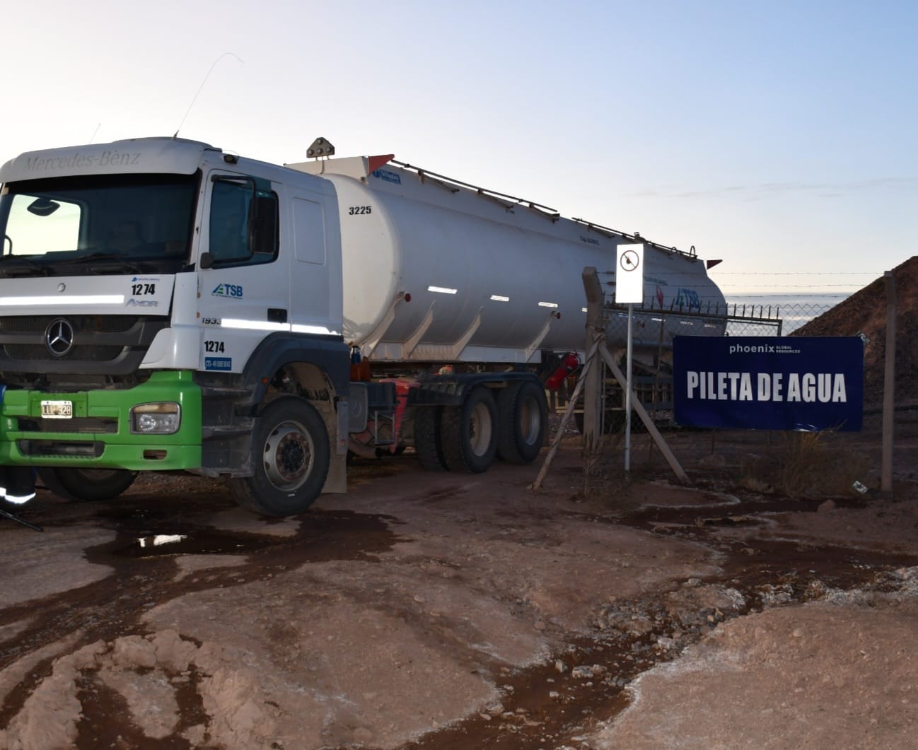 Dos tragedias en el petróleo y un común denominador: la misma empresa