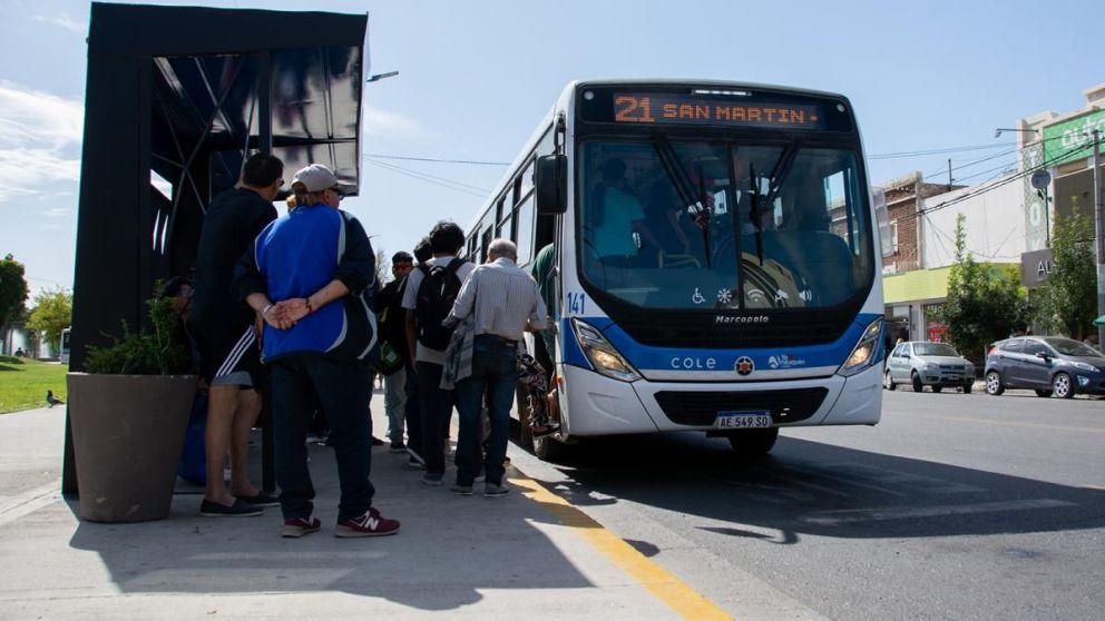 Posible nuevo paro de transporte: ¿qué sucederá en Neuquén?