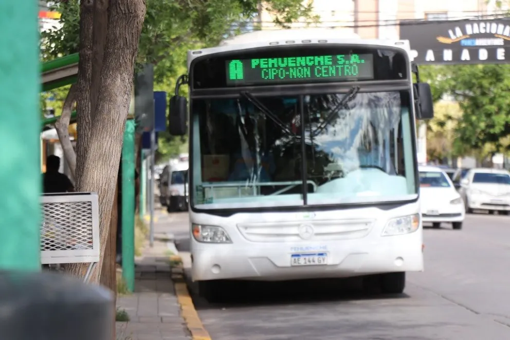 Paro de colectivos: ¿Qué va a pasar en Neuquén?