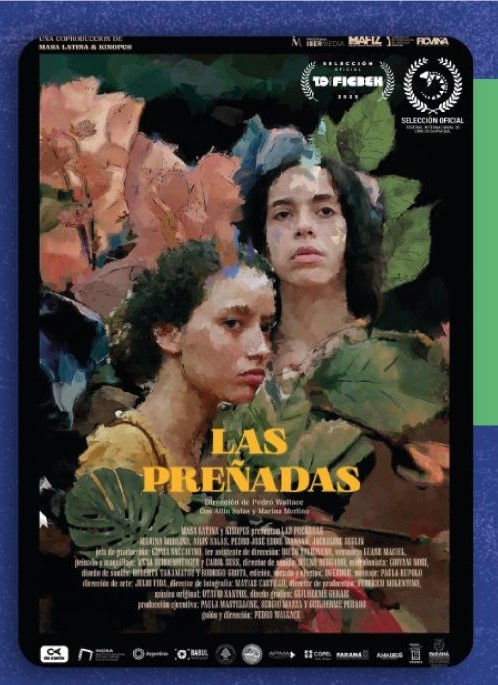 FAN presenta “Las Preñadas” en el MNBA