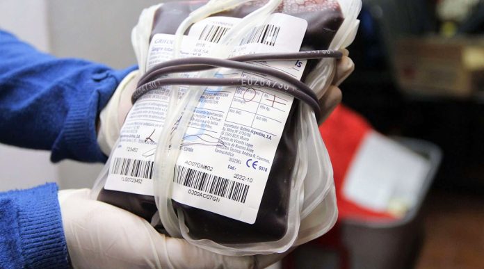 Horarios y sitios para donar sangre durante las vacaciones de invierno