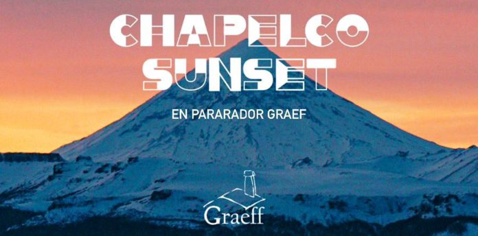 Chapelco propone una tarde de nieve, música y gastronomía