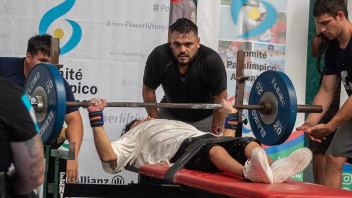 Neuquén tendrá dos actividades de deporte adaptado