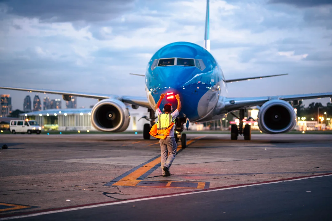 Eligieron a las 10 mejores aerolíneas del mundo: en qué puesto quedó Aerolíneas Argentinas