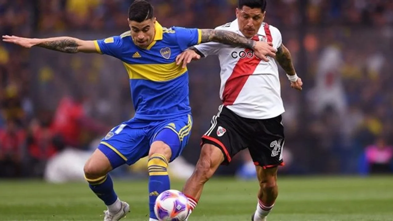 Boca y River tras los pasos de dos figuras internacionales