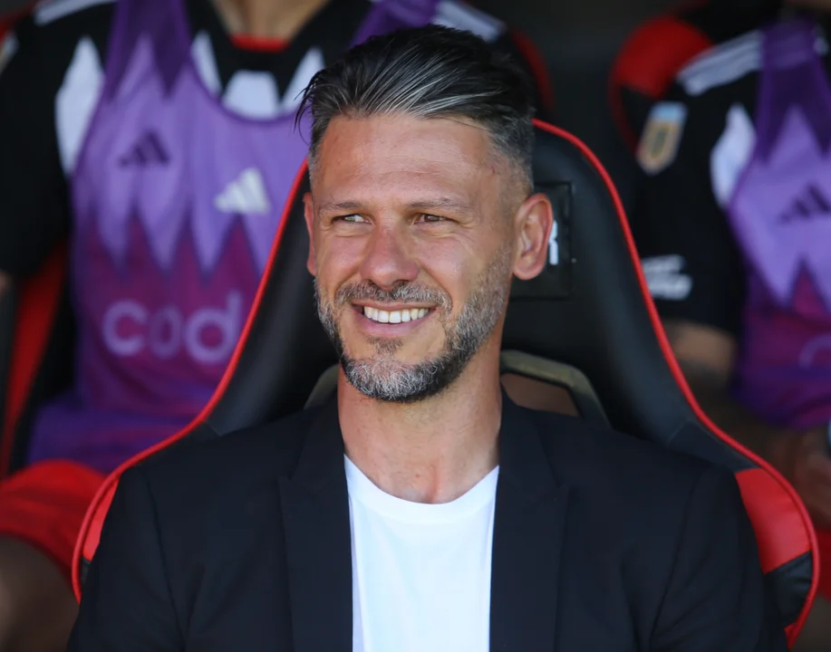 Bombazo: Martín Demichelis deja de ser entrenador de River