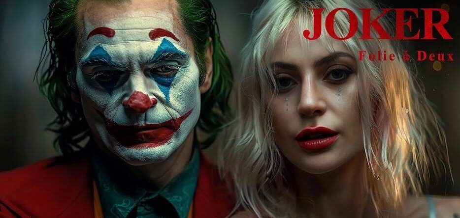 Joker 2: nuevo tráiler con Joaquin Phoenix y Lady Gaga aumenta la expectativa