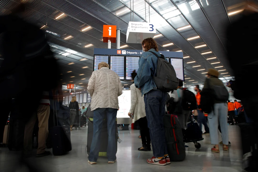 El Gobierno eliminó el pago de un impuesto para pasajeros de vuelos no regulares