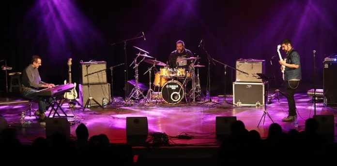 Con una propuesta de jazz, continúa el ciclo Música en el Auditorio