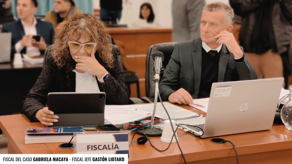 Inició el juicio por la trágica explosión en Aguada San Roque: “La desidia fue el factor común”