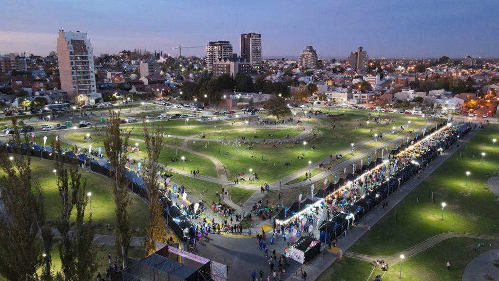 El Municipio celebra el Día de las Infancias