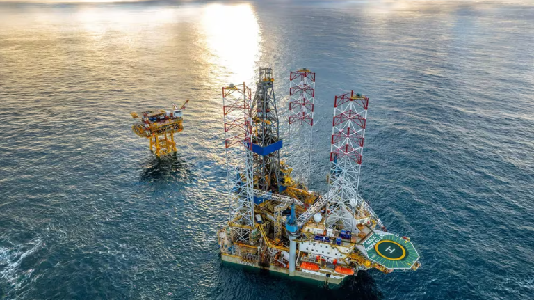 Proyecto Fénix: inicia producción de gas en el mar con una inversión de USD 700 millones