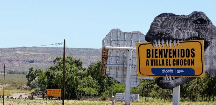 Cuestionan el uso de radar no homologado en Villa El Chocón