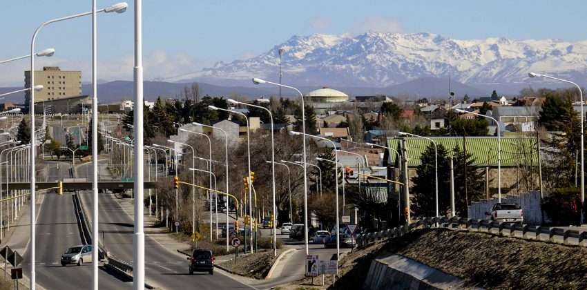 Zapala en alerta por un agresor sexual