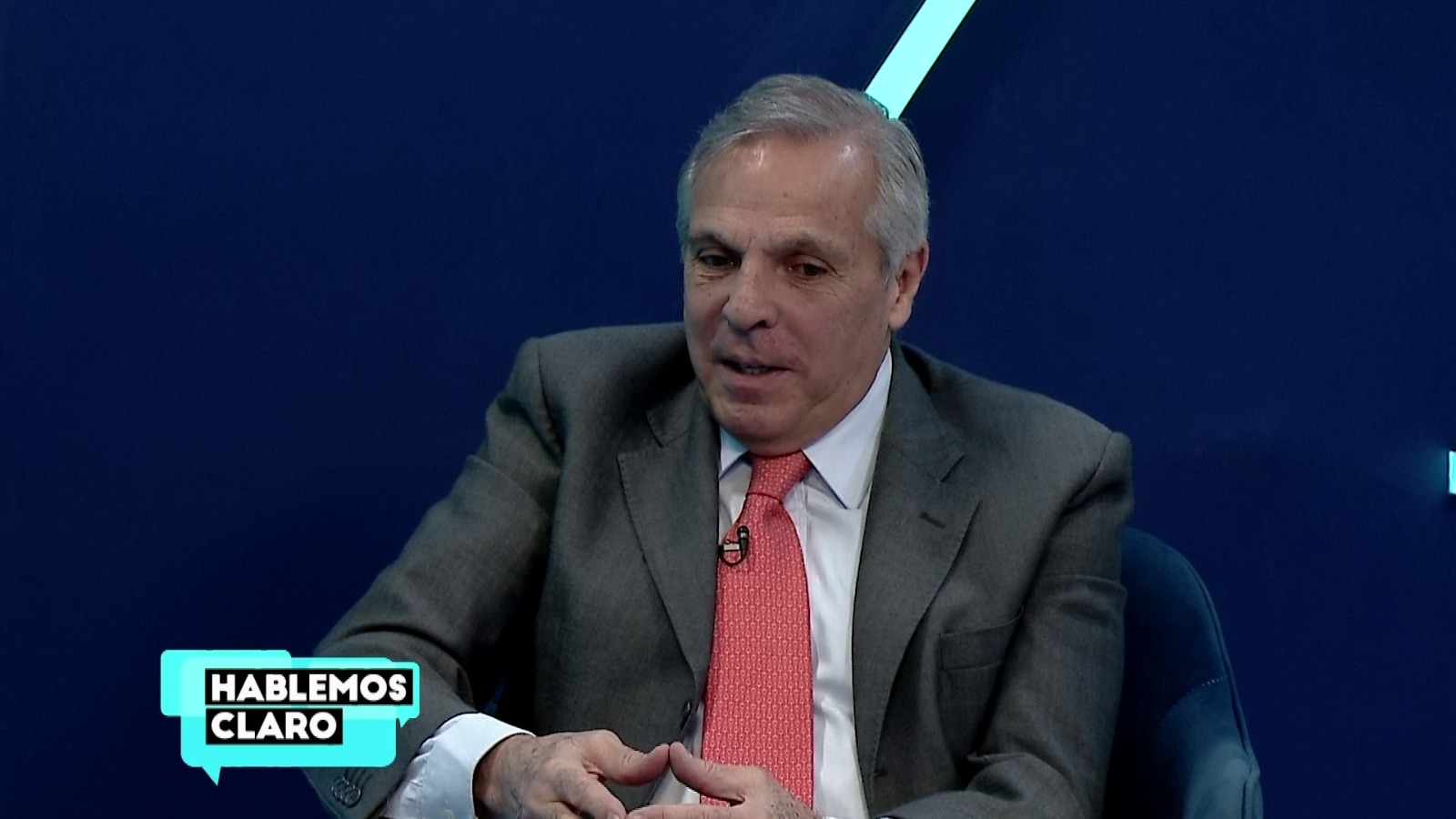 Jorge Sapag: “El MPN se mantiene fuerte por su capacidad de adaptación”