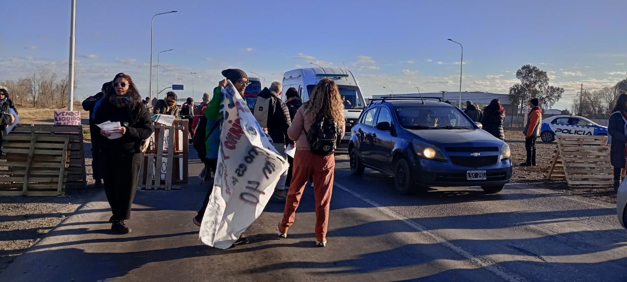 Cómo sigue el paro docente