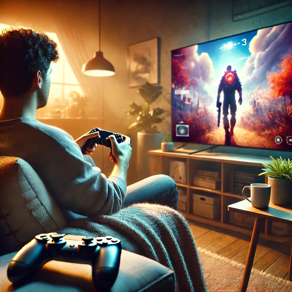 Los videojuegos aportaron a la salud mental en pandemia