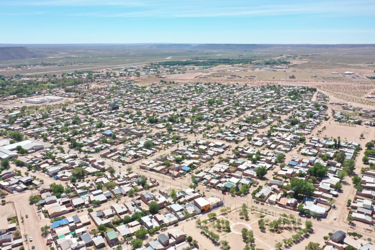 Dos detenidos por estafas en Rincón de los Sauces