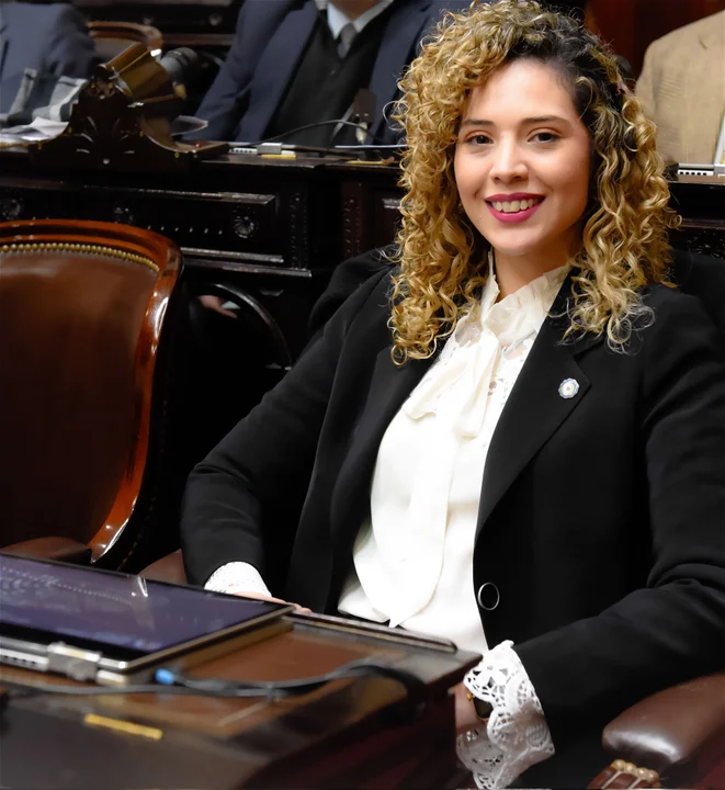 Crisis en La Libertad Avanza: expulsarán a Lourdes Arrieta por generar una interna explosiva